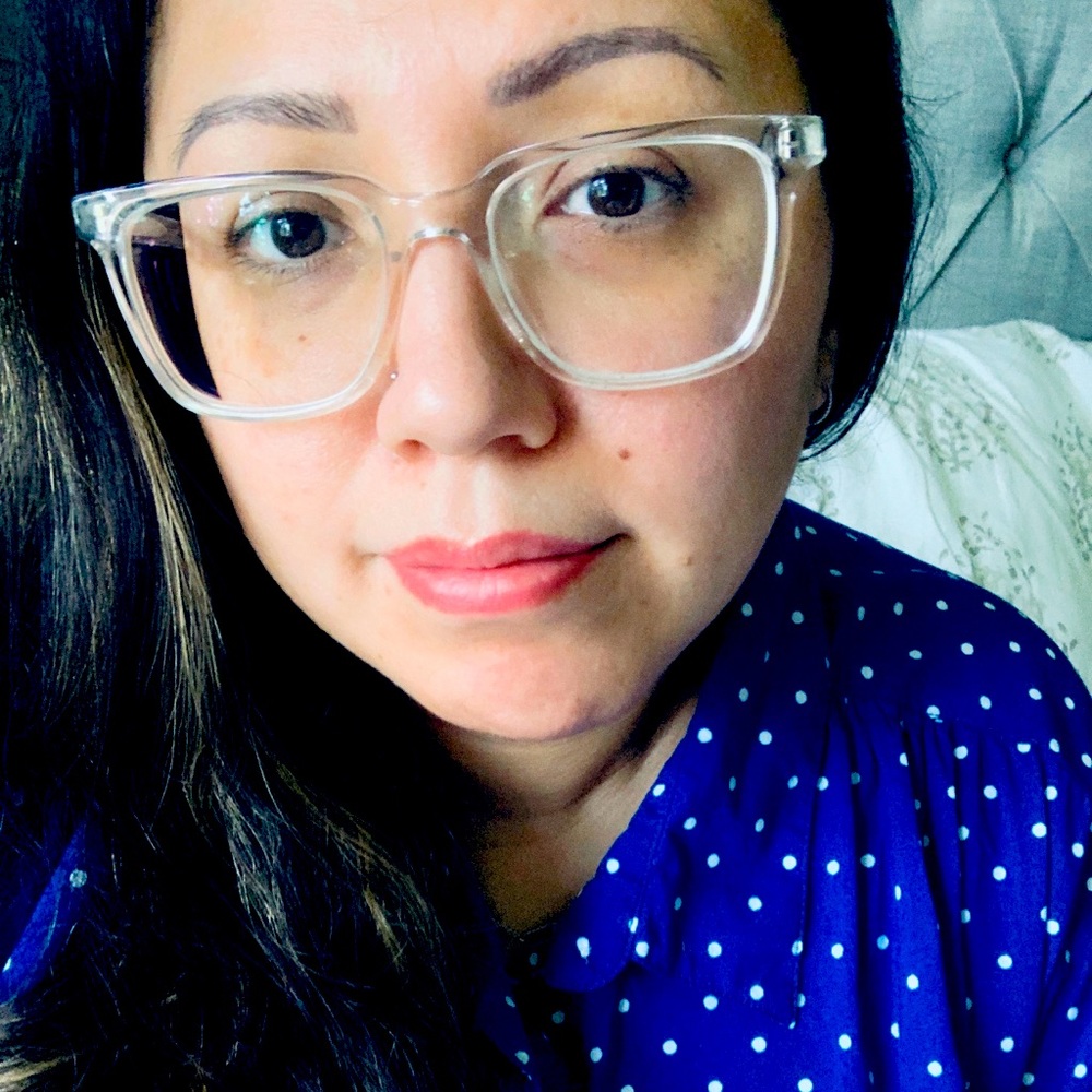 Meet your Posher, Erica